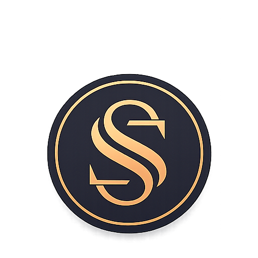 S Logo